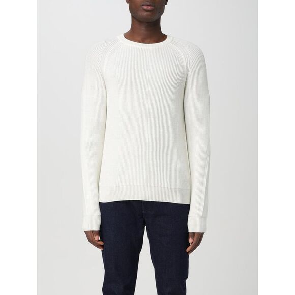 Xc Sweater Men Natural